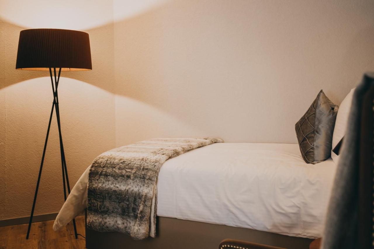 Hotel Dakota Meiringen