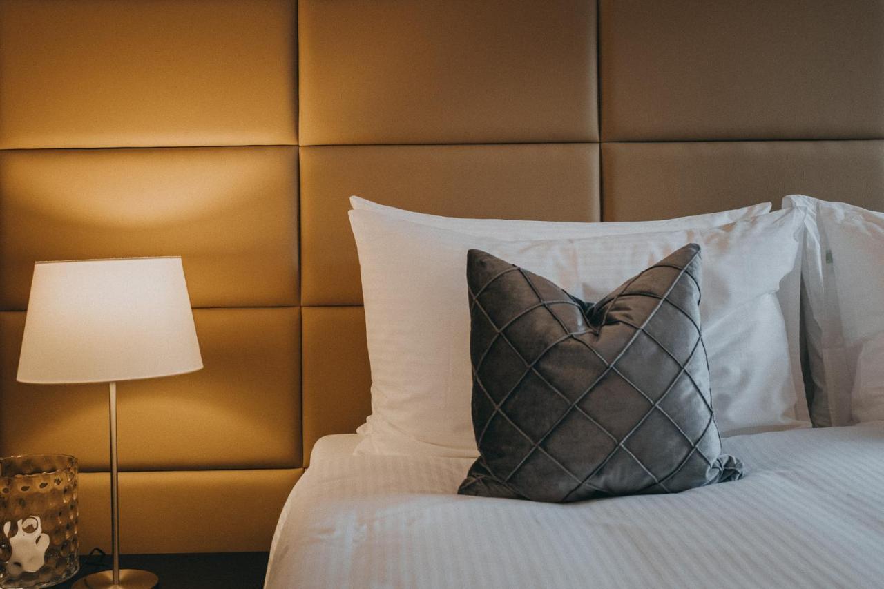 Hotel Dakota Meiringen