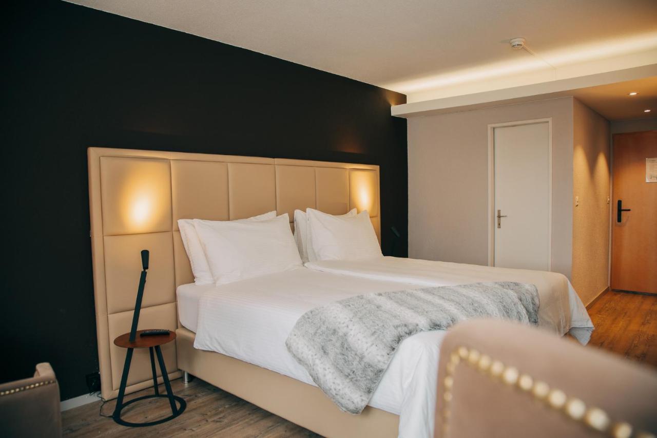 Dakota 4* Meiringen