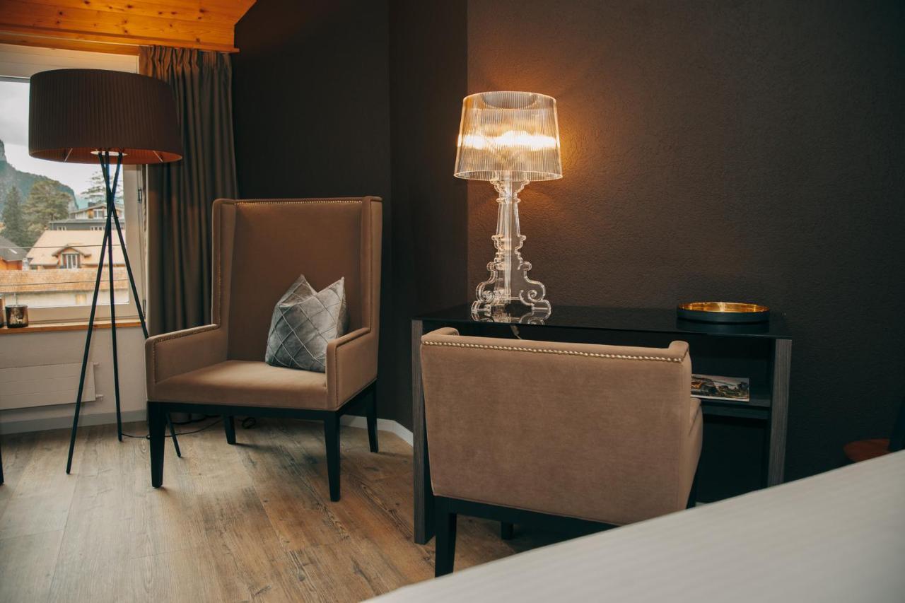 Hotel Dakota Meiringen