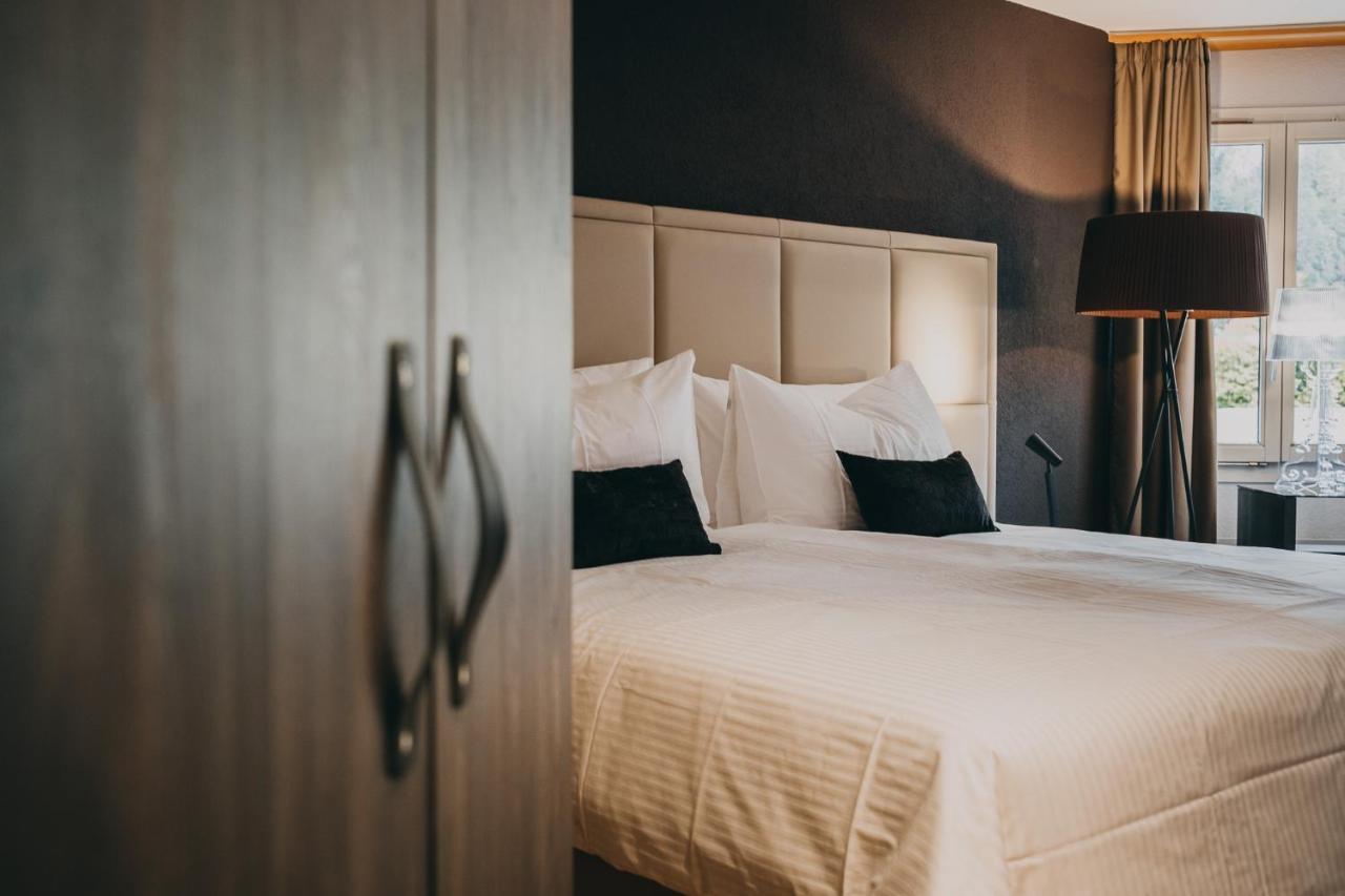 Hotel Dakota Meiringen